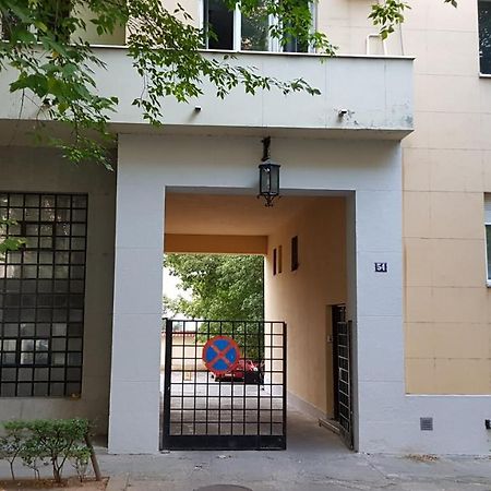 Krunska 54 Apartamento Belgrado Exterior foto