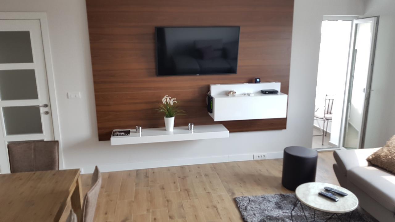 Krunska 54 Apartamento Belgrado Exterior foto