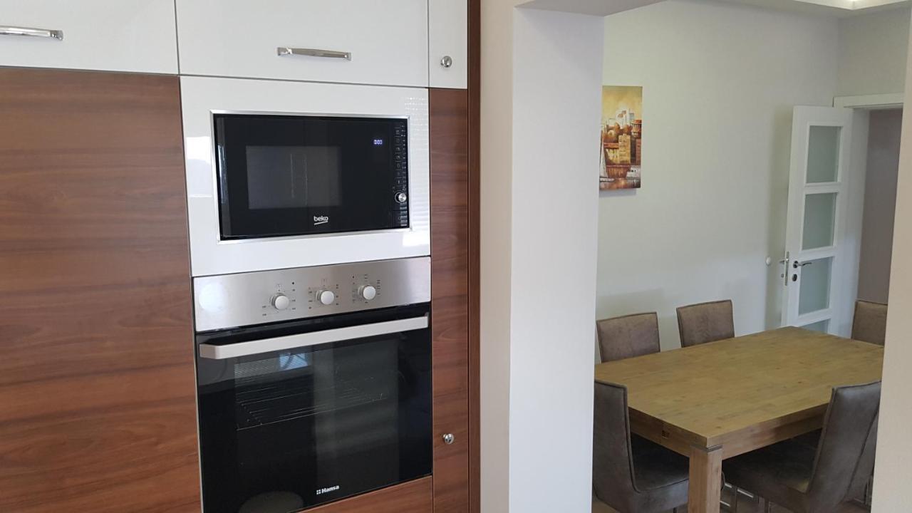 Krunska 54 Apartamento Belgrado Exterior foto